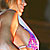 Miss Hawaiian Tropic March 5th 2003 photo - Duval Street, Key West
